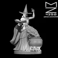 Bộ Sưu Tập Phù Thủy 3 (Wizard Collection 3) - Thumbnail 57