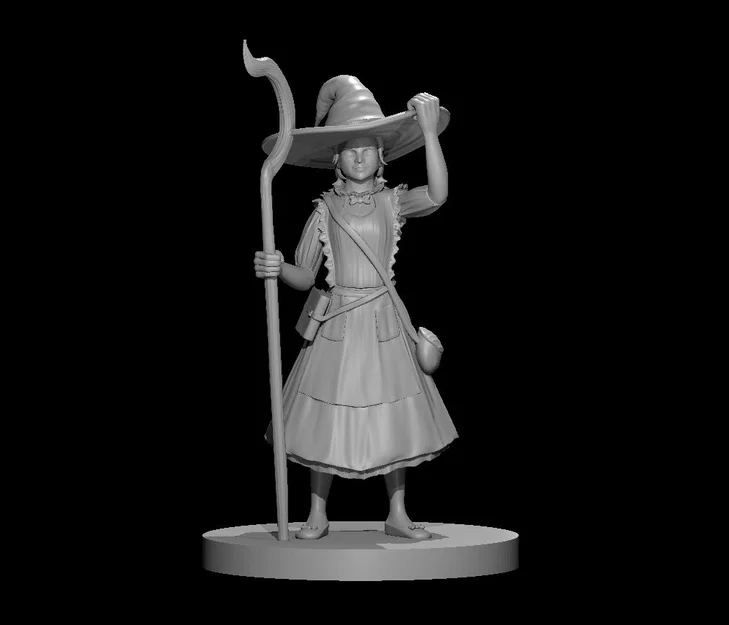 Bộ Sưu Tập Phù Thủy 3 (Wizard Collection 3) - Image 58