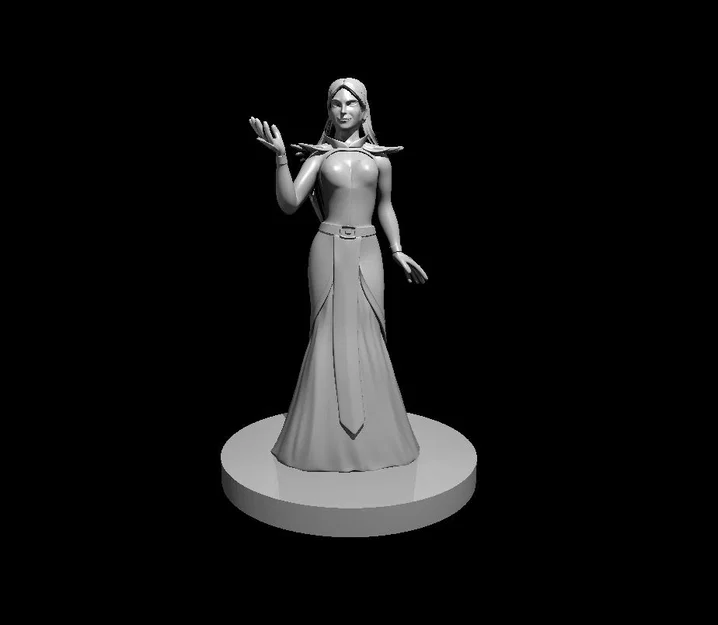 Bộ Sưu Tập Phù Thủy 3 (Wizard Collection 3) - Image 62