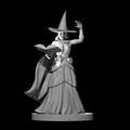 Bộ Sưu Tập Phù Thủy 3 (Wizard Collection 3) - Thumbnail 63