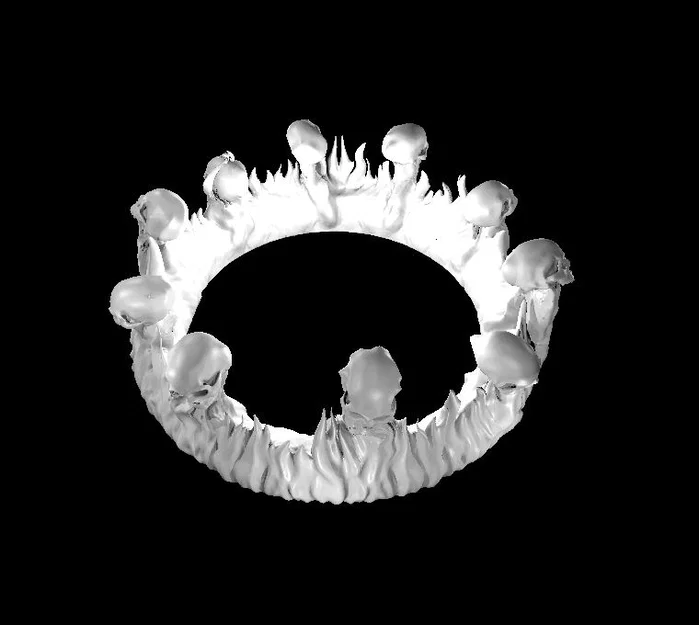 Bộ Sưu Tập Phù Thủy 3 (Wizard Collection 3) - Image 65