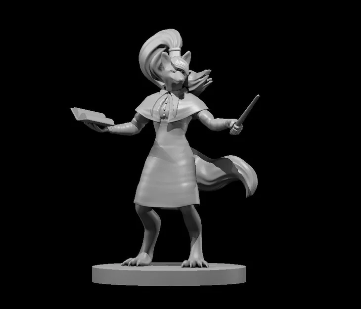 Bộ Sưu Tập Phù Thủy 3 (Wizard Collection 3) - Image 66