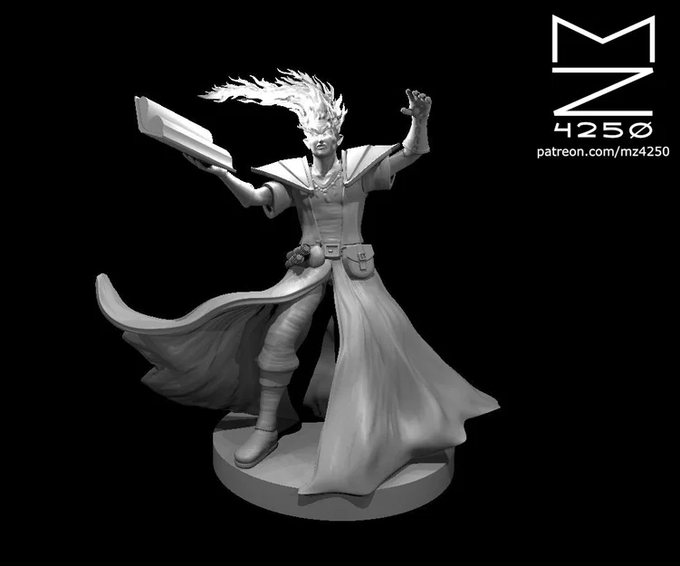 Bộ Sưu Tập Phù Thủy 3 (Wizard Collection 3) - Image 69