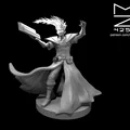 Bộ Sưu Tập Phù Thủy 3 (Wizard Collection 3) - Thumbnail 69