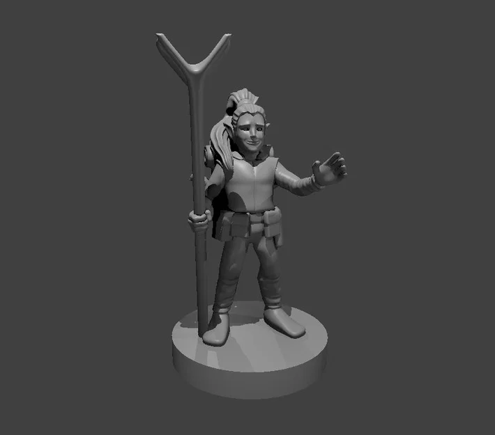 Bộ Sưu Tập Phù Thủy 3 (Wizard Collection 3) - Image 75