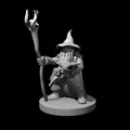Bộ Sưu Tập Phù Thủy 3 (Wizard Collection 3) - Thumbnail 84