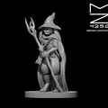 Bộ Sưu Tập Phù Thủy 3 (Wizard Collection 3) - Thumbnail 87