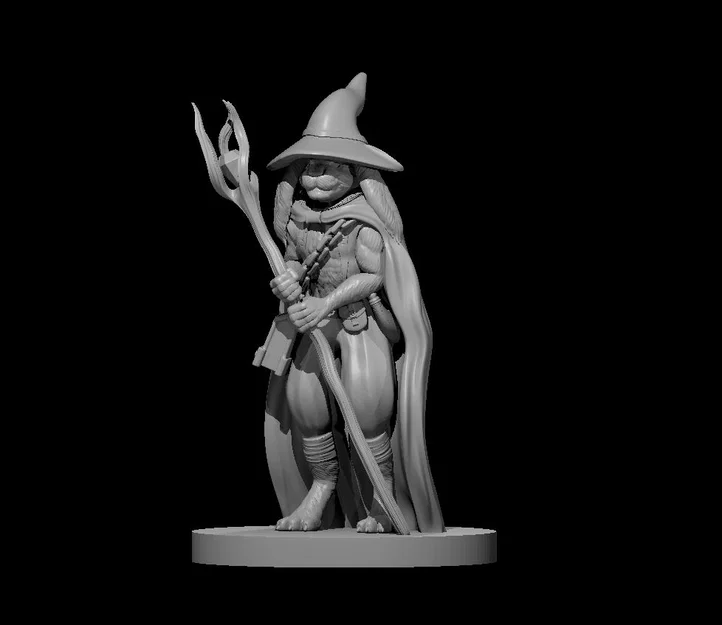 Bộ Sưu Tập Phù Thủy 3 (Wizard Collection 3) - Image 99