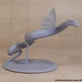 Mini Rồng Radiant từ DnD Spelljammer - Thumbnail 2