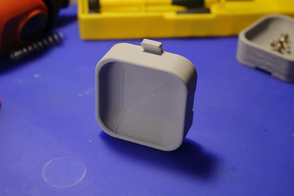 Khay Đựng Ốc Vít Modular (Modular Screw Holder) - Image 2