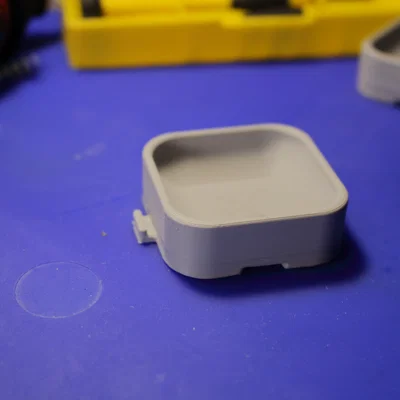 Khay Đựng Ốc Vít Modular (Modular Screw Holder)