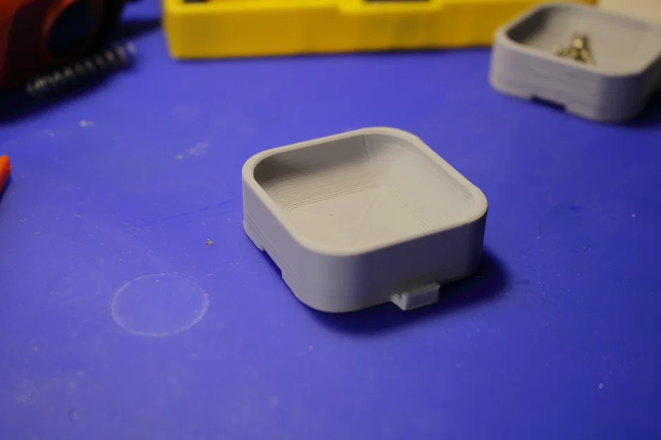 Khay Đựng Ốc Vít Modular (Modular Screw Holder) - Image 5