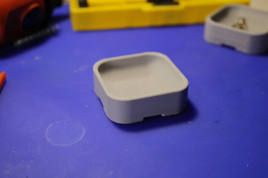 Khay Đựng Ốc Vít Modular (Modular Screw Holder) - Image 6