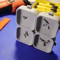 Khay Đựng Ốc Vít Modular (Modular Screw Holder) - Thumbnail 9