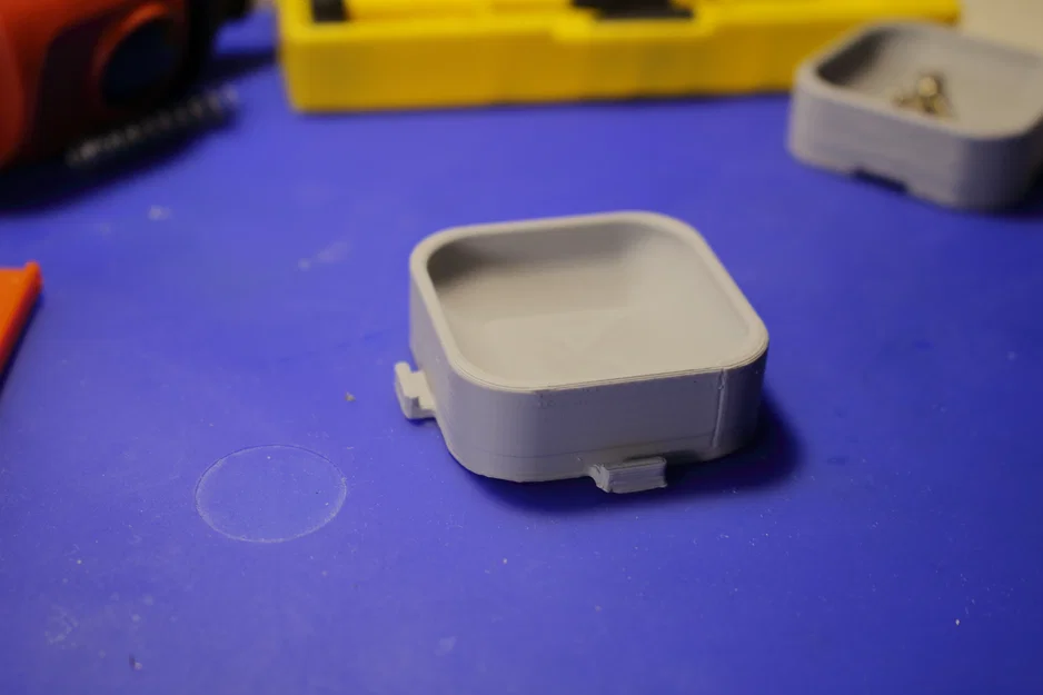 Khay Đựng Ốc Vít Modular (Modular Screw Holder) - Image 10