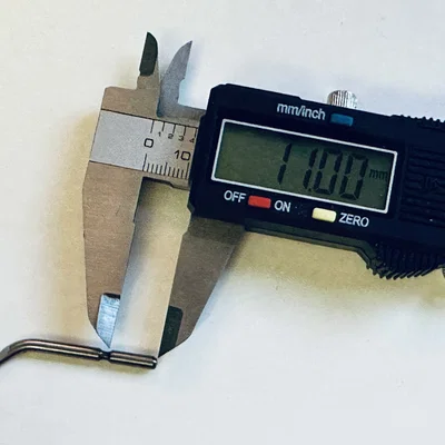 Tay cầm dụng cụ deburr mini (Mini Deburr Tool Handle)