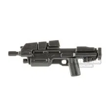 Mô hình súng trường tấn công MA5B Halo cho Minifigure (In 3D) - Image 1