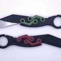 Dao Karambit Trượt & Đồ Chơi Fidget - Thumbnail 1