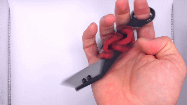 Dao Karambit Trượt & Đồ Chơi Fidget - Thumbnail 2