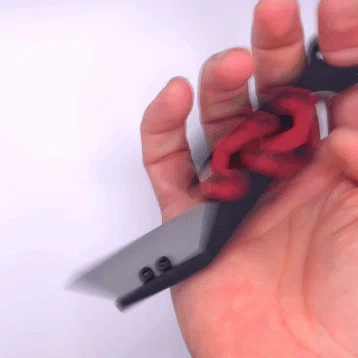 Dao Karambit Trượt & Đồ Chơi Fidget