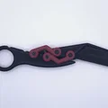 Dao Karambit Trượt & Đồ Chơi Fidget - Thumbnail 4