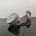 Cụm Piston/Connecting Rod - Có Thể Chuyển Động - Thumbnail 1