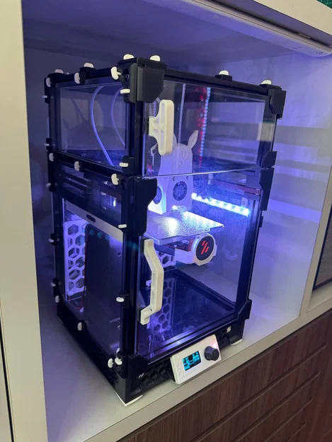 FT Panel Clips cho Voron V0/V0.1/V0.2 - Image 1