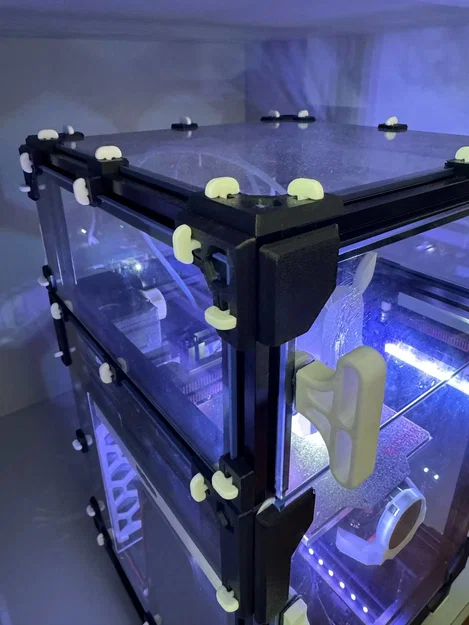 FT Panel Clips cho Voron V0/V0.1/V0.2 - Image 2