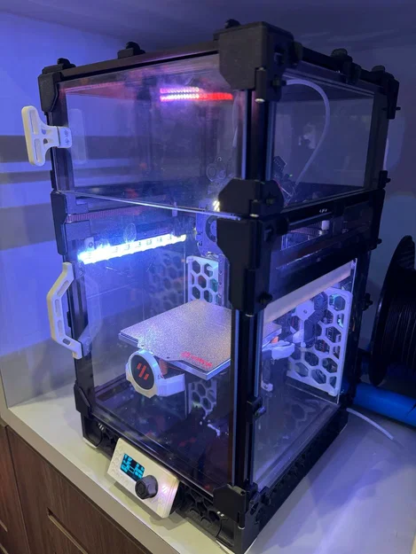 FT Panel Clips cho Voron V0/V0.1/V0.2 - Image 3