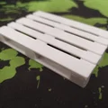 Palet châu Âu (Palet europeo) 120x80 in theo từng phần để lắp ráp - Thumbnail 1
