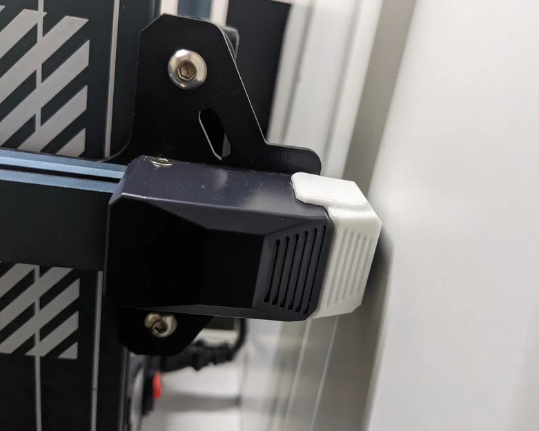 Nắp chặn căng đai trục X cho máy in Elegoo Neptune 3 Pro/Plus/Max - Image 2