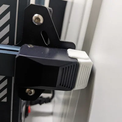 Nắp chặn căng đai trục X cho máy in Elegoo Neptune 3 Pro/Plus/Max