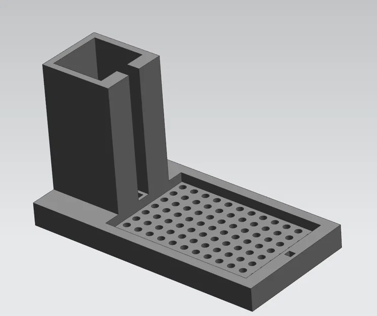Giá để đồ nhà bếp thông minh - Image 4