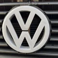 Logo mặt trước thay thế cho xe VW Transporter T3 (In 3D) - Thumbnail 2