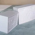 Hộp đèn Lithophane (Lithophane box) - Thumbnail 6
