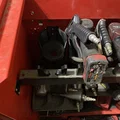 Giá treo dụng cụ Snap-on / Cốc đựng kèm miếng lót - Thumbnail 2