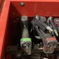 Giá treo dụng cụ Snap-on / Cốc đựng kèm miếng lót - Thumbnail 3