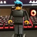 Mô hình nhân vật Roblox tùy chỉnh làm quà tặng in 3D cực chất - Thumbnail 1