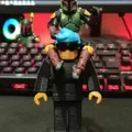 Mô hình nhân vật Roblox tùy chỉnh làm quà tặng in 3D cực chất - Thumbnail 2