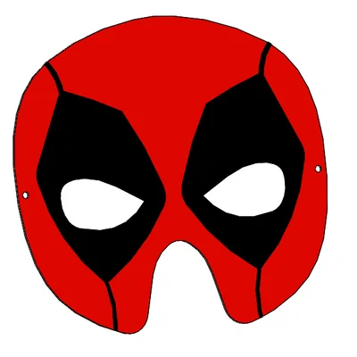 Mặt nạ Deadpool