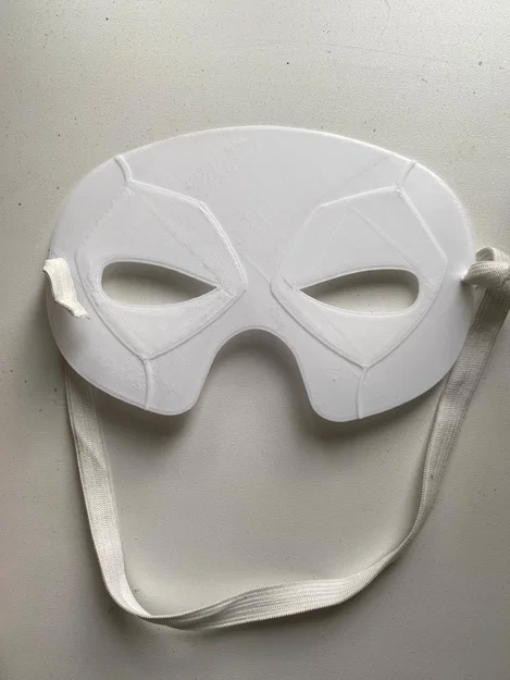 Mặt nạ Deadpool - Image 2