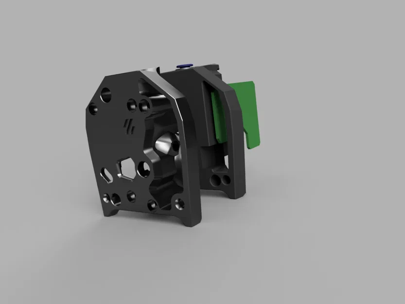 Galileo 2 Bigtreetech EBB SB2209 USB - Image 1