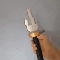 Giáo Trời Đảo Ngược (Inverted Spear of Heaven) - Jujutsu Kaisen - Thumbnail 2