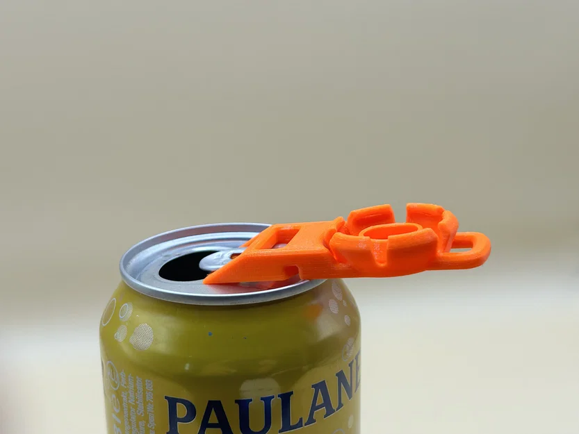 Bottlecap - Tinopener / Flaschendeckel Dosenöffner - > phiên bản mới - Image 4