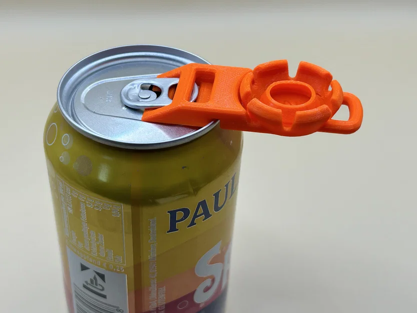 Bottlecap - Tinopener / Flaschendeckel Dosenöffner - > phiên bản mới - Image 5