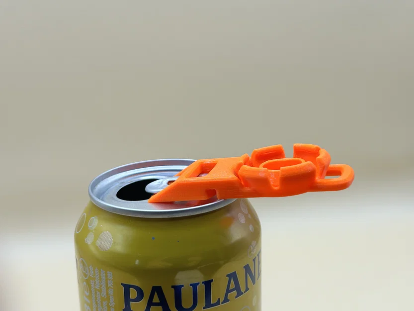 Bottlecap - Tinopener / Flaschendeckel Dosenöffner - > phiên bản mới - Image 6
