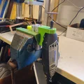 Giá đỡ Dremel đơn giản để kẹp vào ê-tô - Thumbnail 3