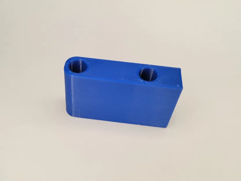 Giá đỡ Dremel – Adapter kẹp ê-tô (Dremel Holder - Vice Adapter) - Image 3