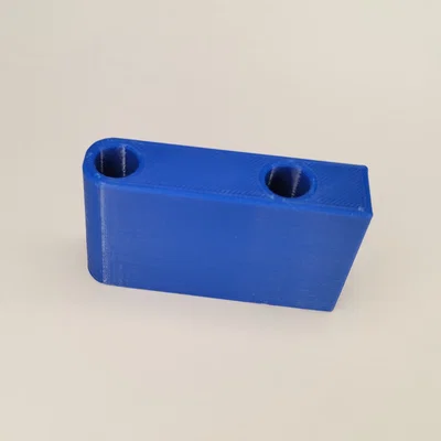 Giá đỡ Dremel – Adapter kẹp ê-tô (Dremel Holder - Vice Adapter)