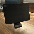 Giá đỡ để bàn cho iPad mini (magnetic desktop stand) - Thumbnail 1